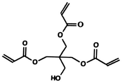 دور Pentaerythritol Triacrylate